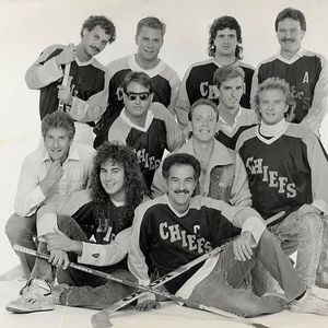 Meet your Posher, Robert